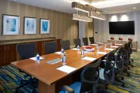 Hilton Garden Inn Boston/Marlborough Hotel a Marlborough