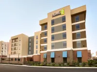 Home2 Suites by Hilton Birmingham Downtown Hotels near Five Points South