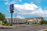 Comfort Inn Bismarck Hotels in Bismarck