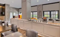 Embassy Suites by Hilton Bethesda Washington DC - Frühstück