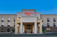Hampton Inn Rock Springs