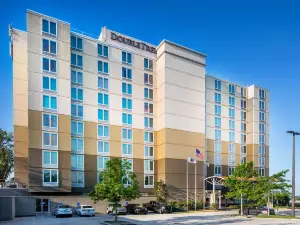 DoubleTree by Hilton Biloxi