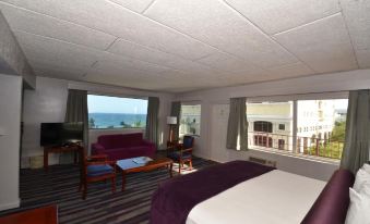 Sea Club Resort