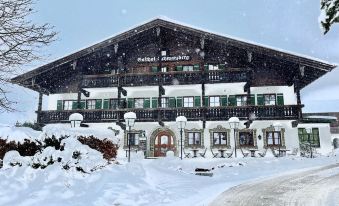 Landgasthof Schwarzberg