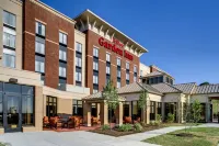 Hilton Garden Inn Pittsburgh/Cranberry Hotels in Cranberry Township