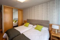 Hotel Vida Mar de Laxe Hotels in Laxe