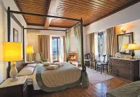 Anemolia Mountain Resort Hotels in Amfikleia