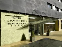 Sercotel Ciutat de Montcada Hotels in Cerdanyola del Vallès