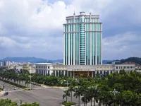 Gladden Hotel Hotels in 