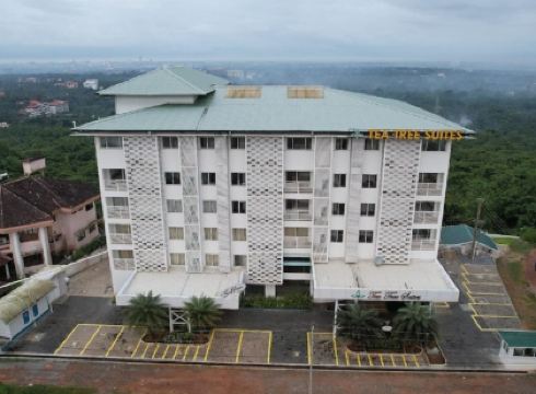 Tea Tree Suites,Manipal
