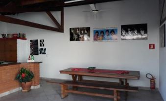 Casa Beatles Hostel Bauru
