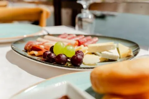 Rea Boutique Hotel