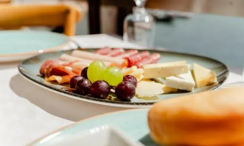 Rea Boutique Hotel