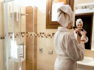 Barrico Thermal Hotel