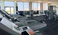 Golden Tulip le Diplomate Cotonou - palestra