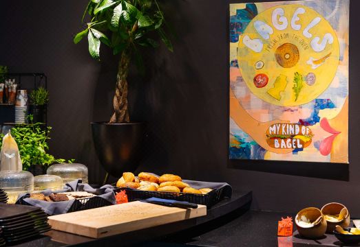 호텔 내부 시설 2