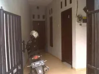 Villa Ananta Hotel a Ngantang