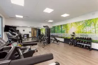 Best Western Premier Northwood Hotel - Træningscentre