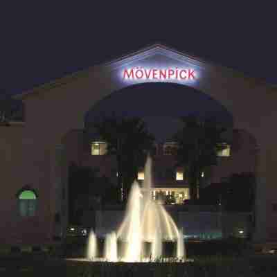 Movenpick Hotel & Resort Al Bida'a Kuwait Hotel Exterior