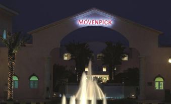 Mövenpick Kuwait Al Bidaa