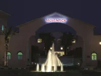 モーベンピック  ホテル &  リゾート アル ビダア クウェート