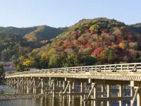 Homm Stay Nagi Arashiyama Kyoto-Banyan Group Hotels near Tenryu-ji Temple