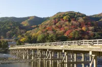 Homm Stay Nagi Arashiyama Kyoto-Banyan Group