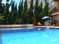 São Roque Park Hotel