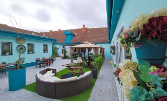 Vita Ristorante Gasthof