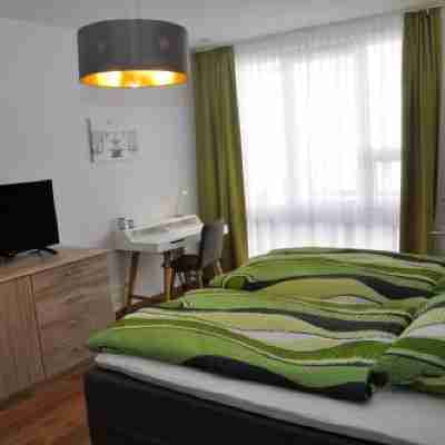 Apartment an Den Quellen Rooms
