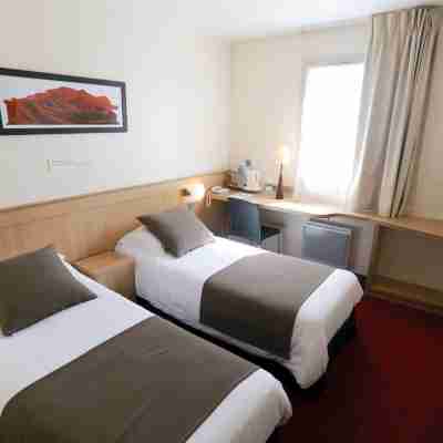 Hôtel Kyriad Rennes Chantepie Rooms