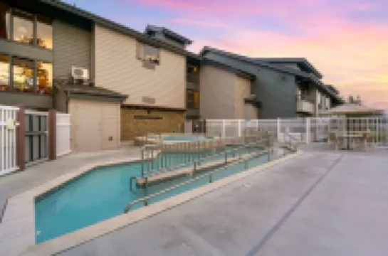 ベストウェスタン プラス オーク ハーバー ホテル & カンファレンス センター