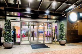 埃森温德姆華美達酒店