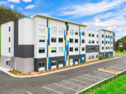 Tru by Hilton Cartersville Hotels in Cartersville