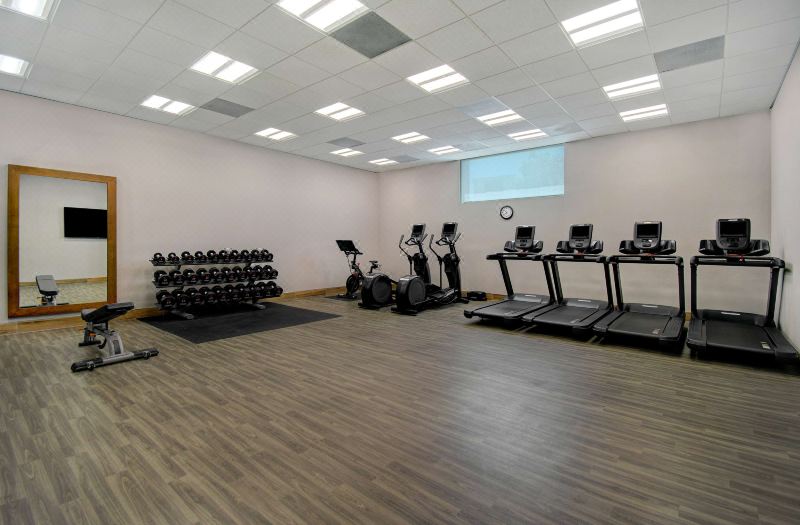 Hampton Inn & Suites Ontario Rancho Cucamonga photo 2