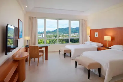 Iris Dalat Hotel
