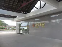 Sanbay Hotel