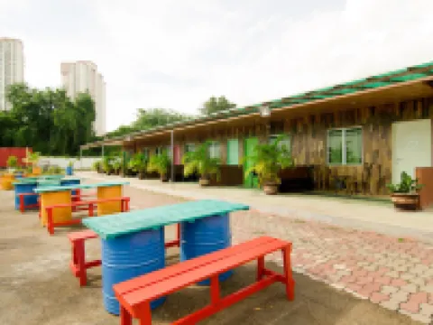 Mabohai Resort Klebang Hotels in Tanjung Kling