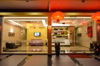 De Champs Hotel - Motels