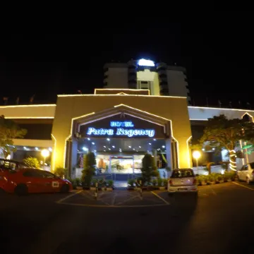 The Putra Regency Hotel