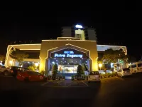 The Putra Regency Hotel Hoteles en Jejawi