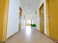 T'Lodge Hotels in Besut District