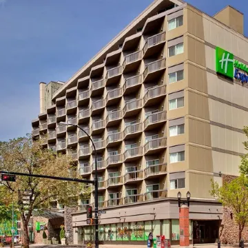 Holiday Inn Express EDMONTON DOWNTOWN by IHG