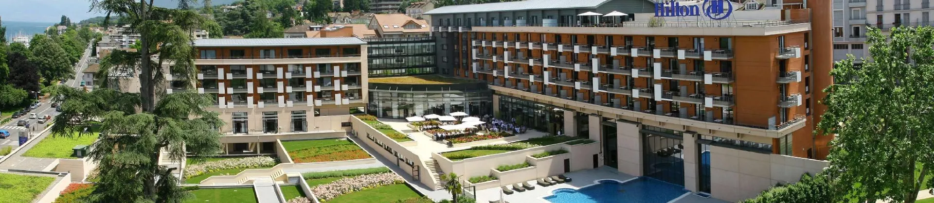Scenic Hotels