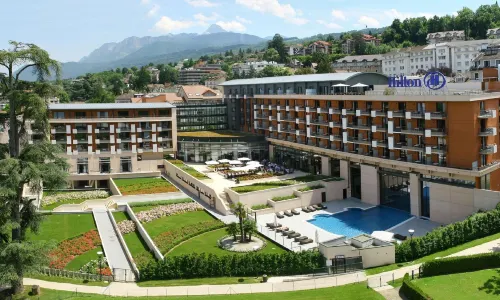 Hilton Evian-Les-Bains
