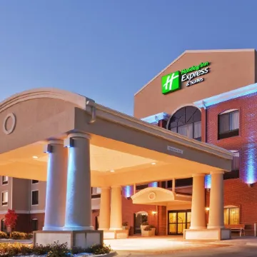 Holiday Inn Express & Suites GUYMON by IHG