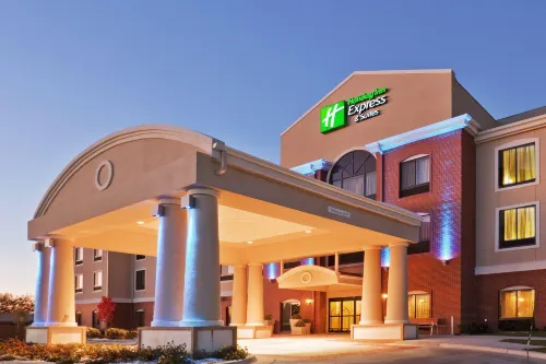 Holiday Inn Express & Suites GUYMON by IHG