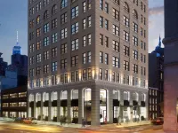 11 Howard, New York, a Member of Design Hotels Hôtels à : SoHo