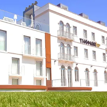 Thomar Boutique Hotel