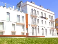 Thomar Boutique Hotel Hotels near Estatua de D. Gualdim Pais